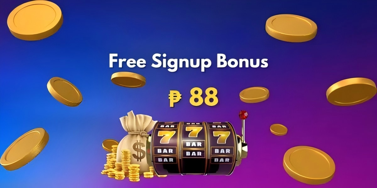PhilSlot Welcome Bonus